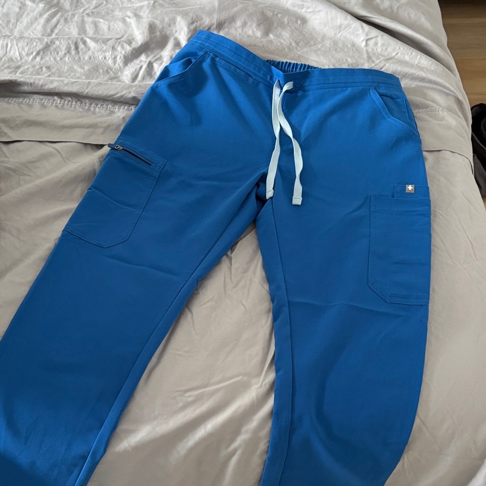 Figs small scrub pant